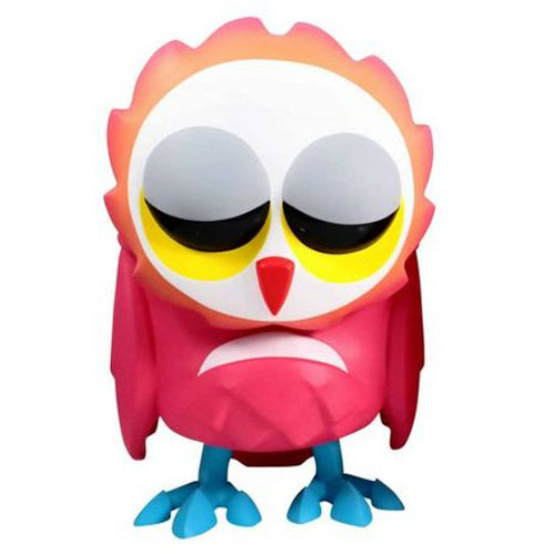 COARSE OMEN TOTEM FADE FALLING STAR