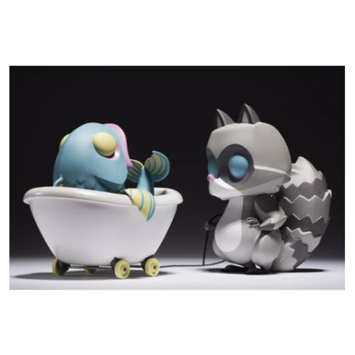 COARSE PERMANENT GUEST DELUSION