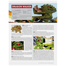 Load image into Gallery viewer, HE-MAN AND THE MASTERS OF THE  UNIVERSE A CHARACTER GUIDE AND WORLD COMPENDIUM
