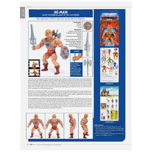 Load image into Gallery viewer, THE TOYS OF HE-MAN AND THE MASTERS OF THE UNIVERSE
