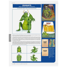 Load image into Gallery viewer, THE TOYS OF HE-MAN AND THE MASTERS OF THE UNIVERSE
