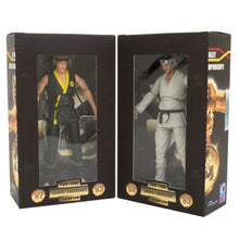 Load image into Gallery viewer, COBRA KAI ALL VALLEY TOURNAMENT BOX SET PREVIEW EXCLUSIVE
