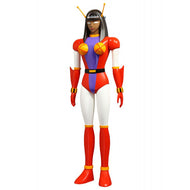 GRAND SOFVI BIGSIZE MODEL GREAT MAZINGER VENUS A