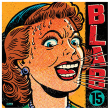 Load image into Gallery viewer, BLAB! 15

