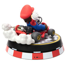 Carica l'immagine nel visualizzatore di Gallery, MARIO KART PVC STATUE COLLECTOR'S EDITION
