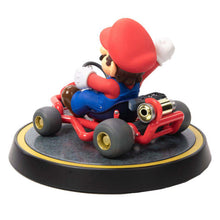 Carica l&#39;immagine nel visualizzatore di Gallery, MARIO KART PVC STATUE STANDARD EDITION
