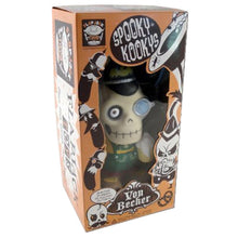 Carica l'immagine nel visualizzatore di Gallery, SPOOKY KOOKYS VON BECKER

