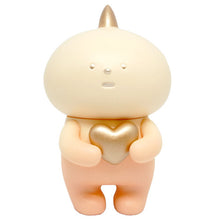 Load image into Gallery viewer, FLUFFY HOUSE DYNO MISTYROSE
