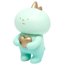 Load image into Gallery viewer, FLUFFY HOUSE DYNO ROBIN EGG BLUE
