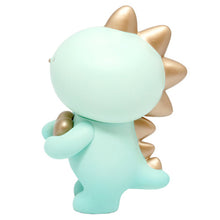 Load image into Gallery viewer, FLUFFY HOUSE DYNO ROBIN EGG BLUE
