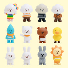 Load image into Gallery viewer, MR. WHITE CLOUD MINI SERIES 1 BLIND BOX

