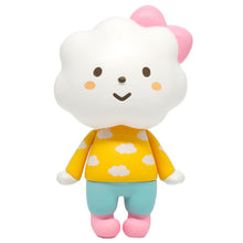 Load image into Gallery viewer, FLUFFY HOUSE RAINBOW STYLE COTTON CANDY
