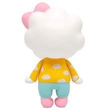 Load image into Gallery viewer, FLUFFY HOUSE RAINBOW STYLE COTTON CANDY
