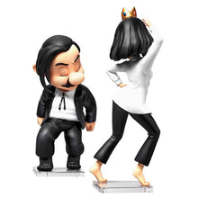 Carica l&#39;immagine nel visualizzatore di Gallery, SUPER FICTION
