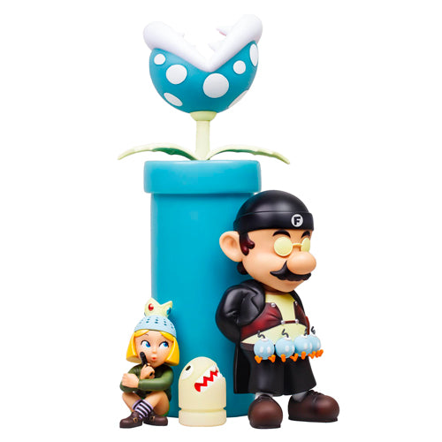 SUPER PROFESSIONAL 2 GID