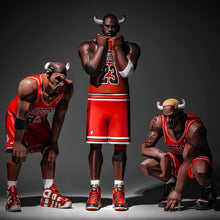 Carica l&#39;immagine nel visualizzatore di Gallery, XL THREE KING LEGENDARY SET
