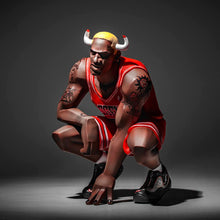 Carica l&#39;immagine nel visualizzatore di Gallery, XL THREE KING LEGENDARY SET
