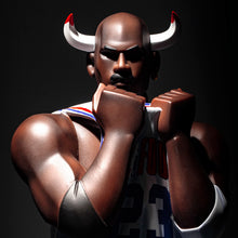 Carica l&#39;immagine nel visualizzatore di Gallery, XL TWO THREE ALL-STAR
