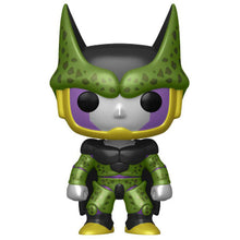 Carica l'immagine nel visualizzatore di Gallery, POP! &amp; TEE BOX DRAGON BALL Z PERFECT CELL S
