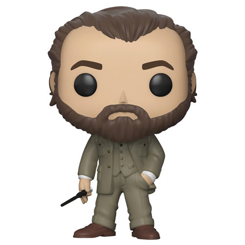 POP! FANTASTIC BEASTS ALBUS DUMBLEDORE