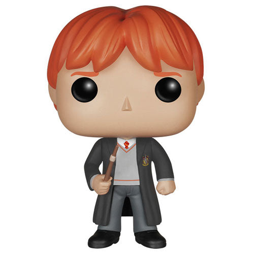 POP! HARRY POTTER RON WEASLEY