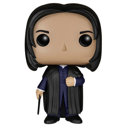 POP! HARRY POTTER SEVERUS SNAPE