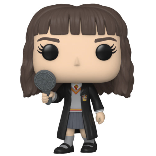 POP! HARRY POTTER 20TH HERMIONE GRANGER