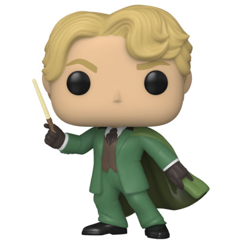 POP! HARRY POTTER 20TH GILDEROY LOCKHART