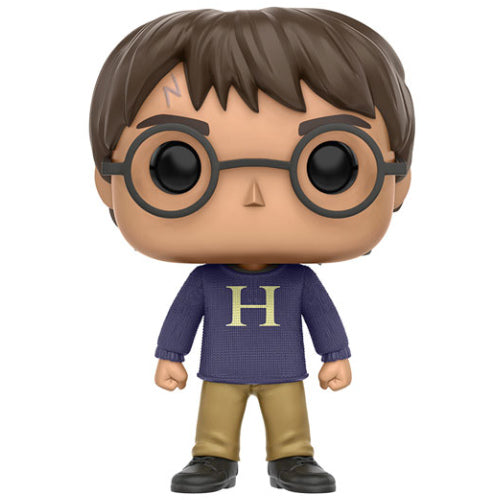 POP! HARRY POTTER HARRY POTTER SWEATER