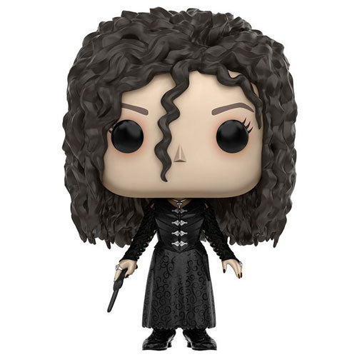 POP! HARRY POTTER BELLATRIX LESTRANGE