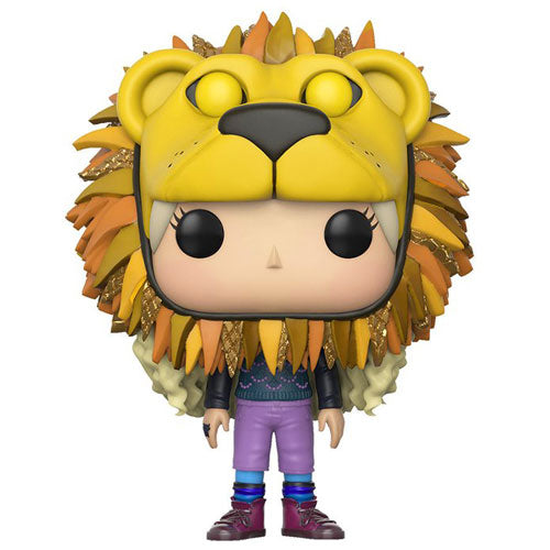 POP! HARRY POTTER LUNA LION'S HEAD