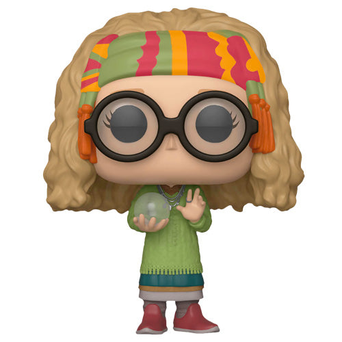 POP! HARRY POTTER SYBILL TRELAWNEY