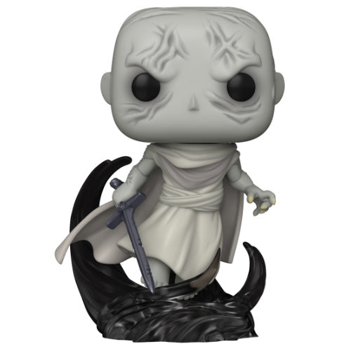 POP! MARVEL THOR LOVE AND THUNDER GORR