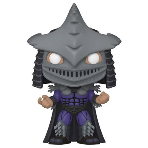 POP! MOVIES TMNT 2 SUPER SHREDDER