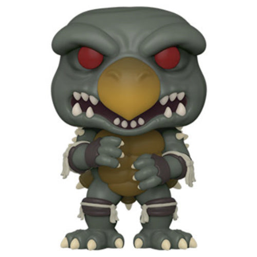 POP! MOVIES TMNT 2 TOKKA