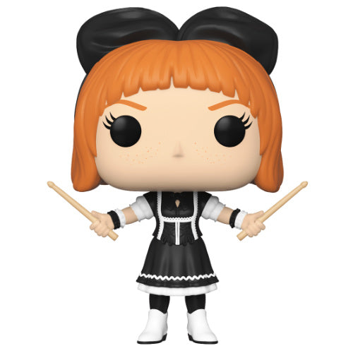 POP! MOVIES SCOTT PILGRIM KIM PINE