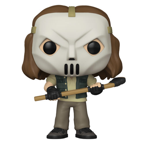 POP! RETRO TOYS TMNT CASEY JONES
