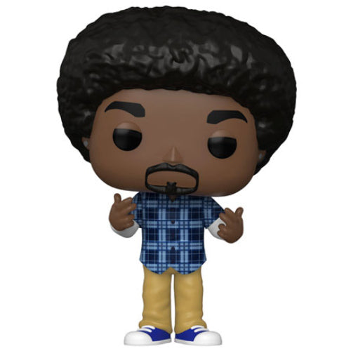 POP! ROCKS SNOOP DOGG – Atom Plastic