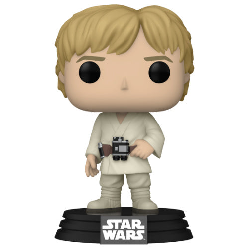 POP! STAR WARS IV LUKE SKYWALKER