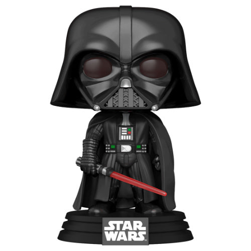 POP! STAR WARS IV DARTH VADER