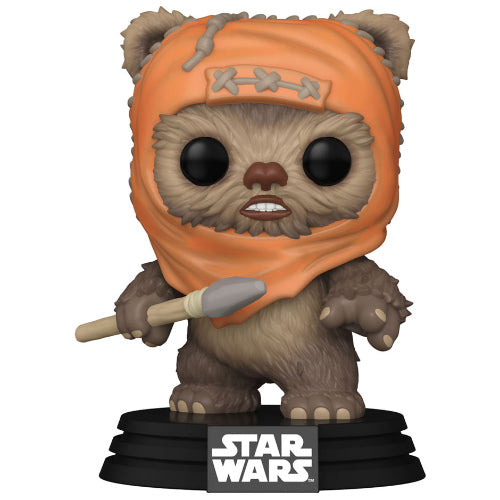 POP! STAR WARS 40TH WICKET