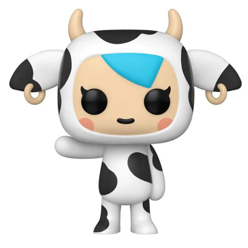 POP! TOKIDOKI MOZZARELLA