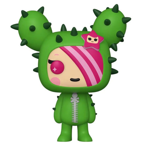 POP! TOKIDOKI SANDY