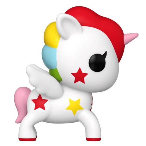 POP! TOKIDOKI STELLINA