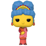 POP! TV THE SIMPSONS MARJORA MARGE