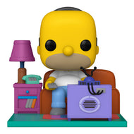 POP! TV THE SIMPSONS COUCH HOMER
