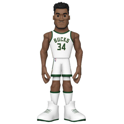 VINYL GOLD NBA GIANNIS ANTETOKOUNMPO 12-INCH CHASE