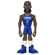 VINYL GOLD NBA KAWHI LEONARD 12-INCH
