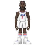VINYL GOLD NBA KAWHI LEONARD 12-INCH CHASE