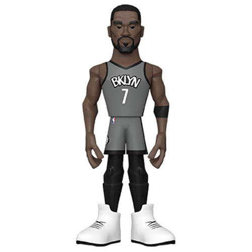VINYL GOLD NBA KEVIN DURANT 12-INCH